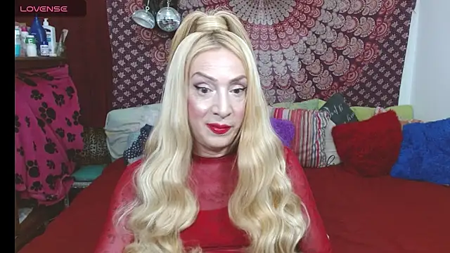 elena evans online show from 7, 1, 2026