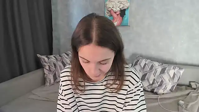 KristinaLoison online show from 17, 2, 2026