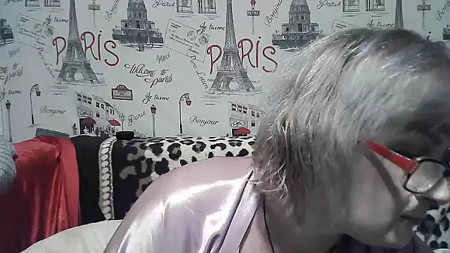 Gina Marlyn online show from 15, 12, 2024