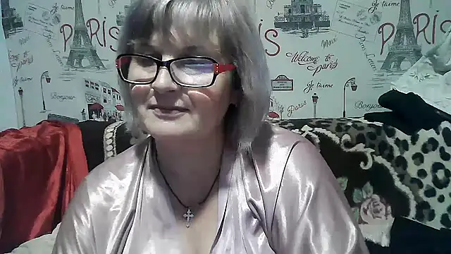 Gina Marlyn online show from 16, 12, 2024