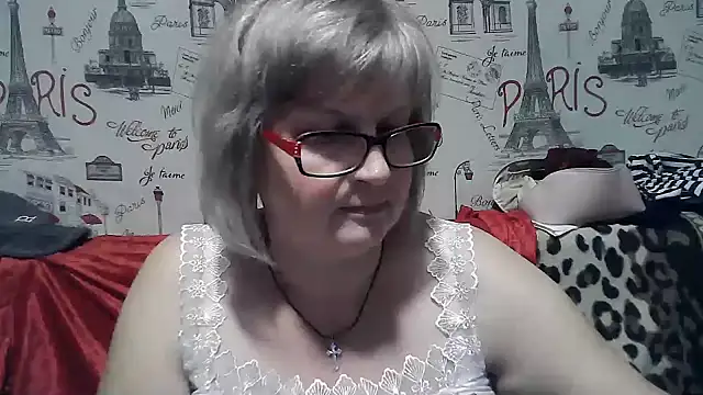 Gina Marlyn online show from 24, 12, 2024