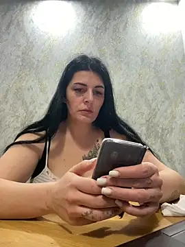 Snapshot of Mary_Hot_ chatting on 31, 1, 2026 Mary Hot online show from 31, 1, 2026