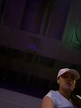 aisha es online show from 21, 3, 2026