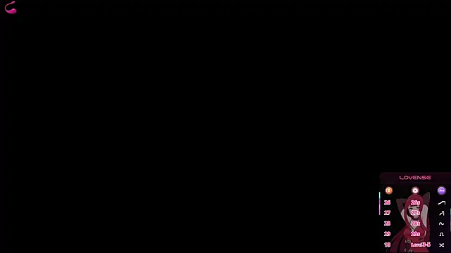  Maya Cam  online show from 22, 11, 2025