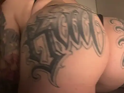 SabrinaRussel online show from 23, 3, 2025