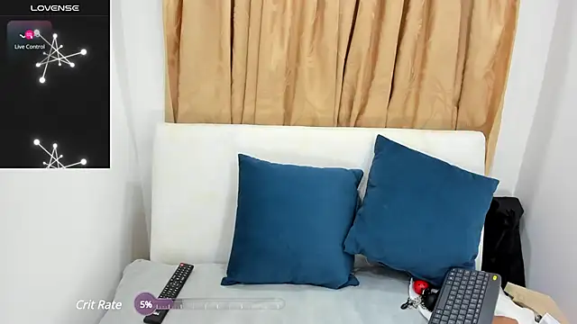 Snapshot of im_aliss chatting on 27, 2, 2025 im aliss online show from 27, 2, 2025