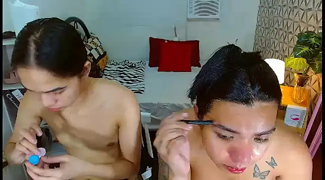 KeshaVictorina online show from 3, 12, 2024