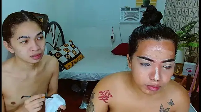 KeshaVictorina online show from 12, 12, 2024