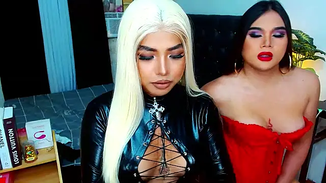 KeshaVictorina online show from 21, 9, 2025