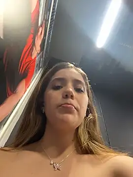 ShelbyHagen online show from 6, 11, 2025