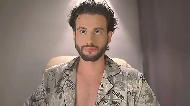 Keen   Luckystrike online show from 15, 2, 2026