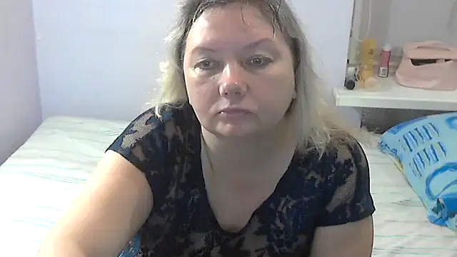 Lusi-777 online show from 4, 10, 2025