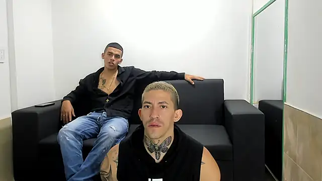 yeckodream online show from 13, 3, 2025