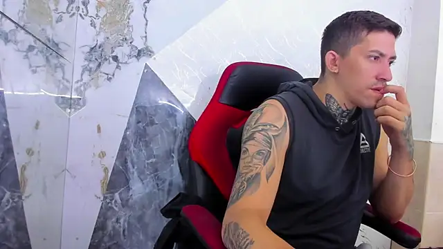 yeckodream online show from 5, 12, 2025