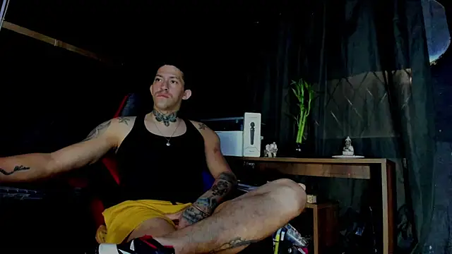 yeckodream online show from 29, 3, 2026