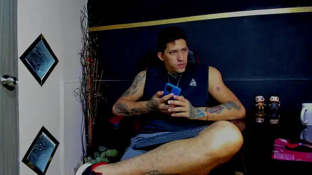 yeckodream online show from 5, 4, 2026