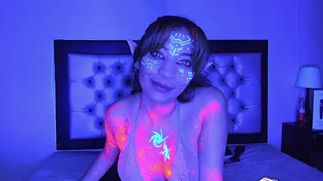 Snapshot of Loredepp chatting on 29, 12, 2024 Loredepp online show from 29, 12, 2024