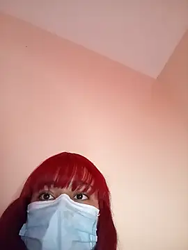 Snapshot of Charmouta_touja chatting on 2, 10, 2025 Charmouta touja online show from 2, 10, 2025