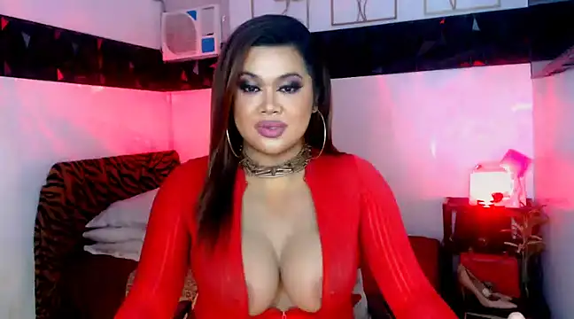 asiankatyhuge online show from 26, 1, 2025