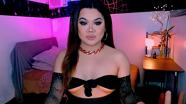 asiankatyhuge online show from 13, 10, 2025