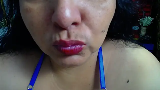 TistMature online show from 30, 12, 2024