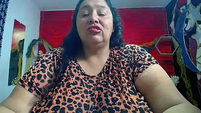 TistMature online show from 10, 1, 2025