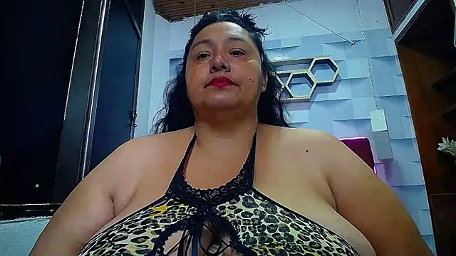 TistMature online show from 20, 3, 2025
