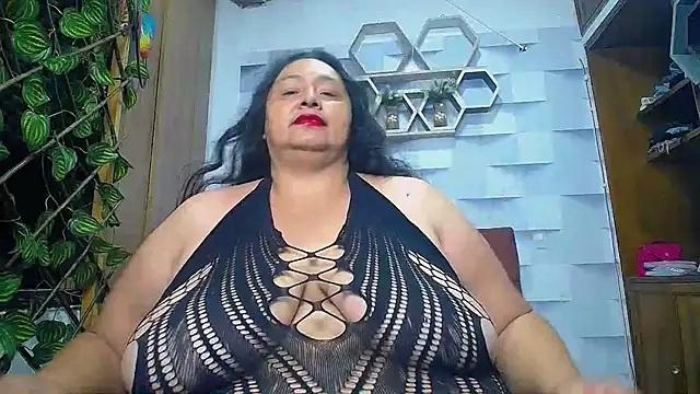 TistMature online show from 11, 9, 2025