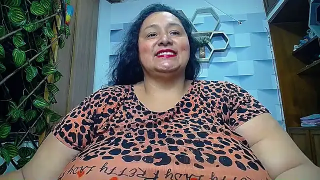 TistMature online show from 15, 9, 2025