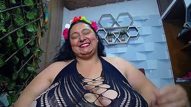 TistMature online show from 24, 9, 2025