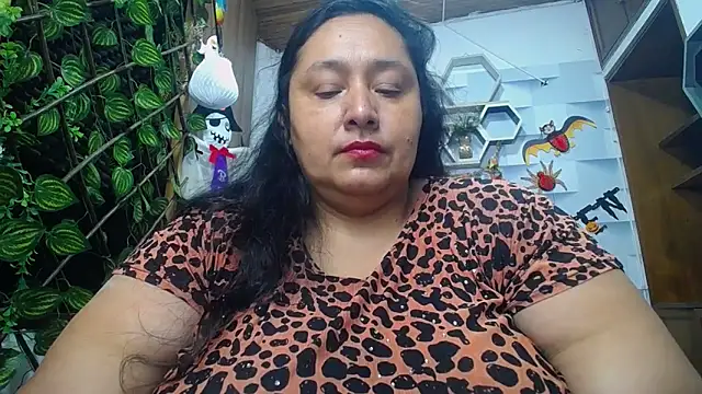 TistMature online show from 29, 10, 2025