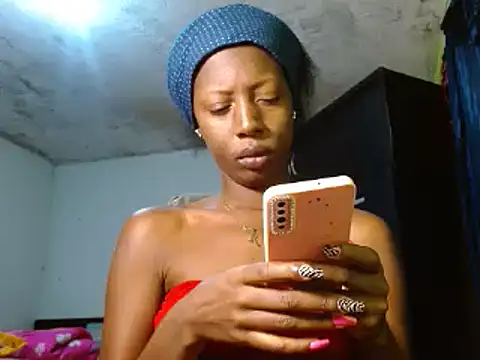 bethanywilson 23 online show from 6, 3, 2025