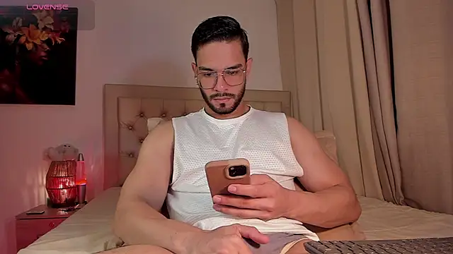 Josseph1  online show from 11, 10, 2025