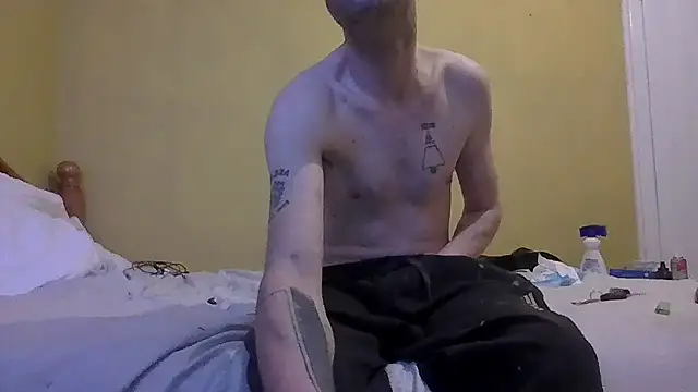 ThatGuyNextDoor1992 online show from 5, 3, 2025