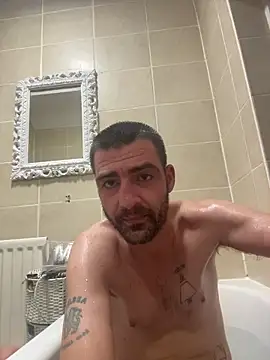 ThatGuyNextDoor1992 online show from 10, 11, 2025