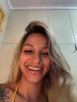 AliceStone19 online show from 9, 1, 2026