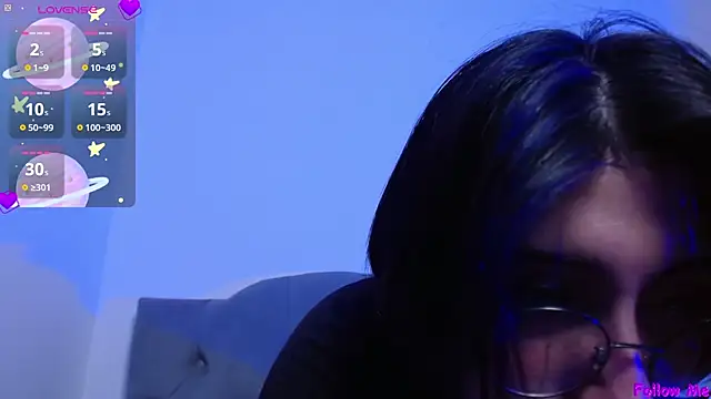 Red-moon1 online show from 20, 12, 2024