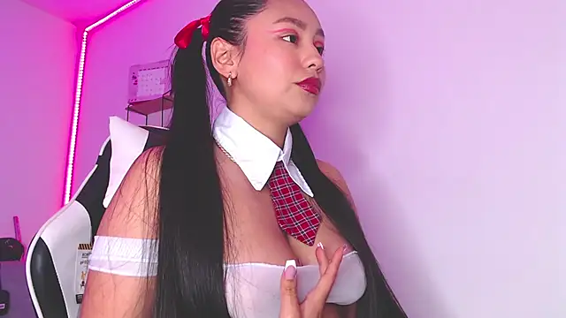 Snapshot of sweeet_amy chatting on 15, 10, 2025 sweeet amy online show from 15, 10, 2025