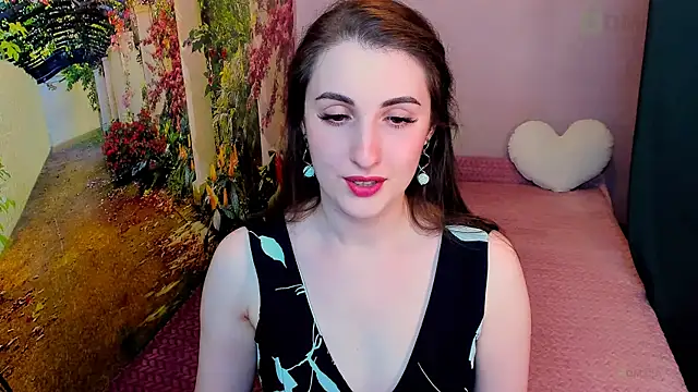 Snapshot of I-JUST-I chatting on 20, 9, 2025 I-JUST-I online show from 20, 9, 2025