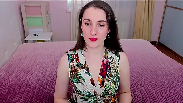 Snapshot of I-JUST-I chatting on 21, 3, 2026 I-JUST-I online show from 21, 3, 2026