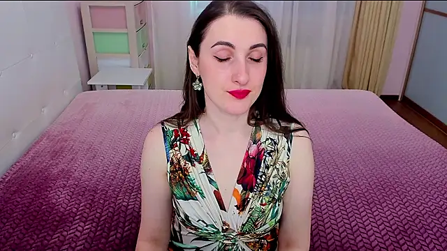 Snapshot of I-JUST-I chatting on 22, 3, 2026 I-JUST-I online show from 22, 3, 2026