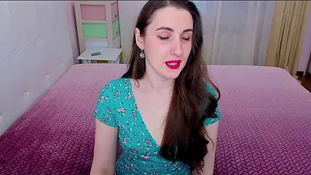 Snapshot of I-JUST-I chatting on 23, 3, 2026 I-JUST-I online show from 23, 3, 2026