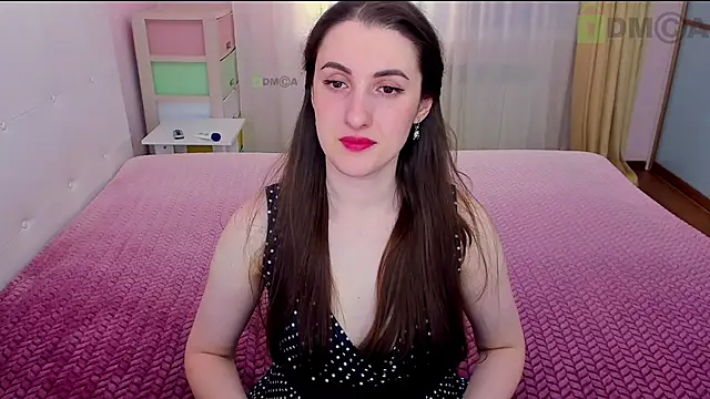 Snapshot of I-JUST-I chatting on 24, 3, 2026 I-JUST-I online show from 24, 3, 2026