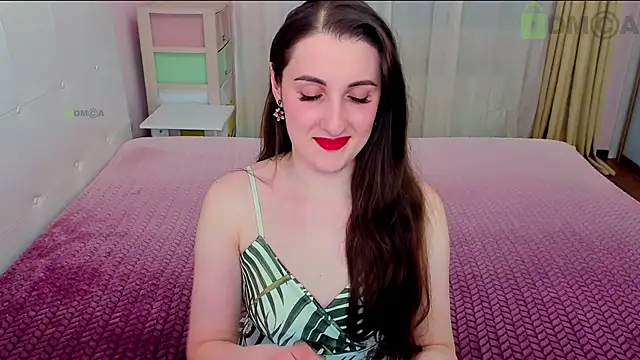 Snapshot of I-JUST-I chatting on 27, 3, 2026 I-JUST-I online show from 27, 3, 2026