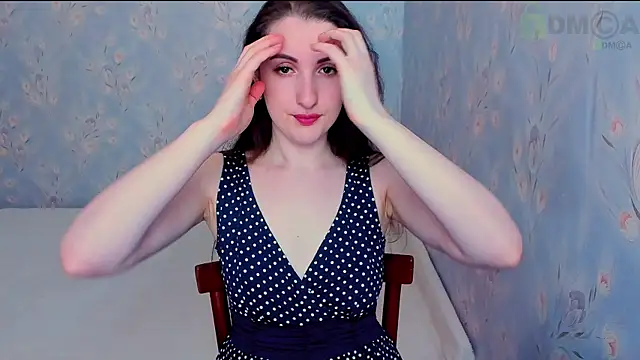 Snapshot of I-JUST-I chatting on 2, 4, 2026 I-JUST-I online show from 2, 4, 2026