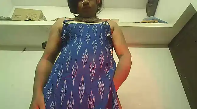 Akhilamolu the transsissy online show from 17, 12, 2024