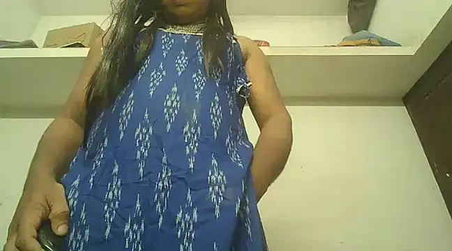 Akhilamolu the transsissy online show from 1, 1, 2025