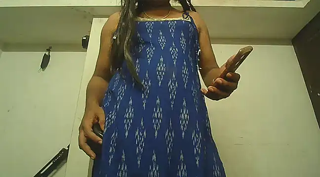 Akhilamolu the transsissy online show from 8, 3, 2025