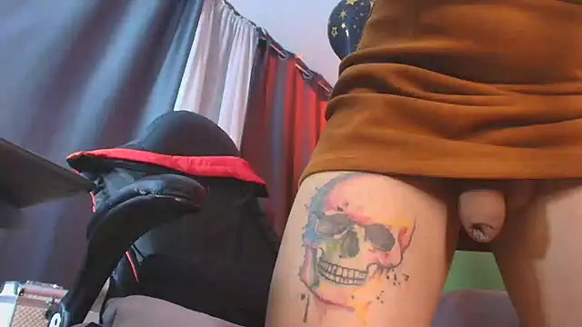 lamborginex online show from 17, 11, 2025