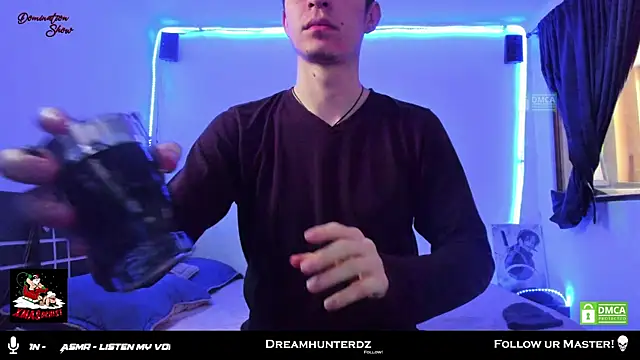 Headhunterdz online show from 17, 12, 2024